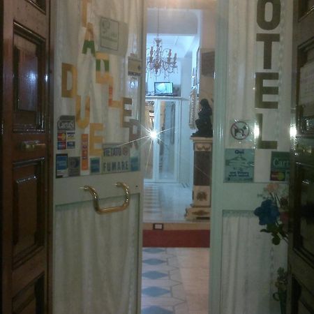 Hotel Stadler 2 Rome Bagian luar foto