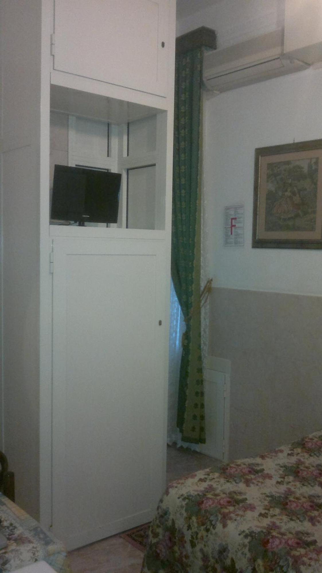 Hotel Stadler 2 Rome Bagian luar foto