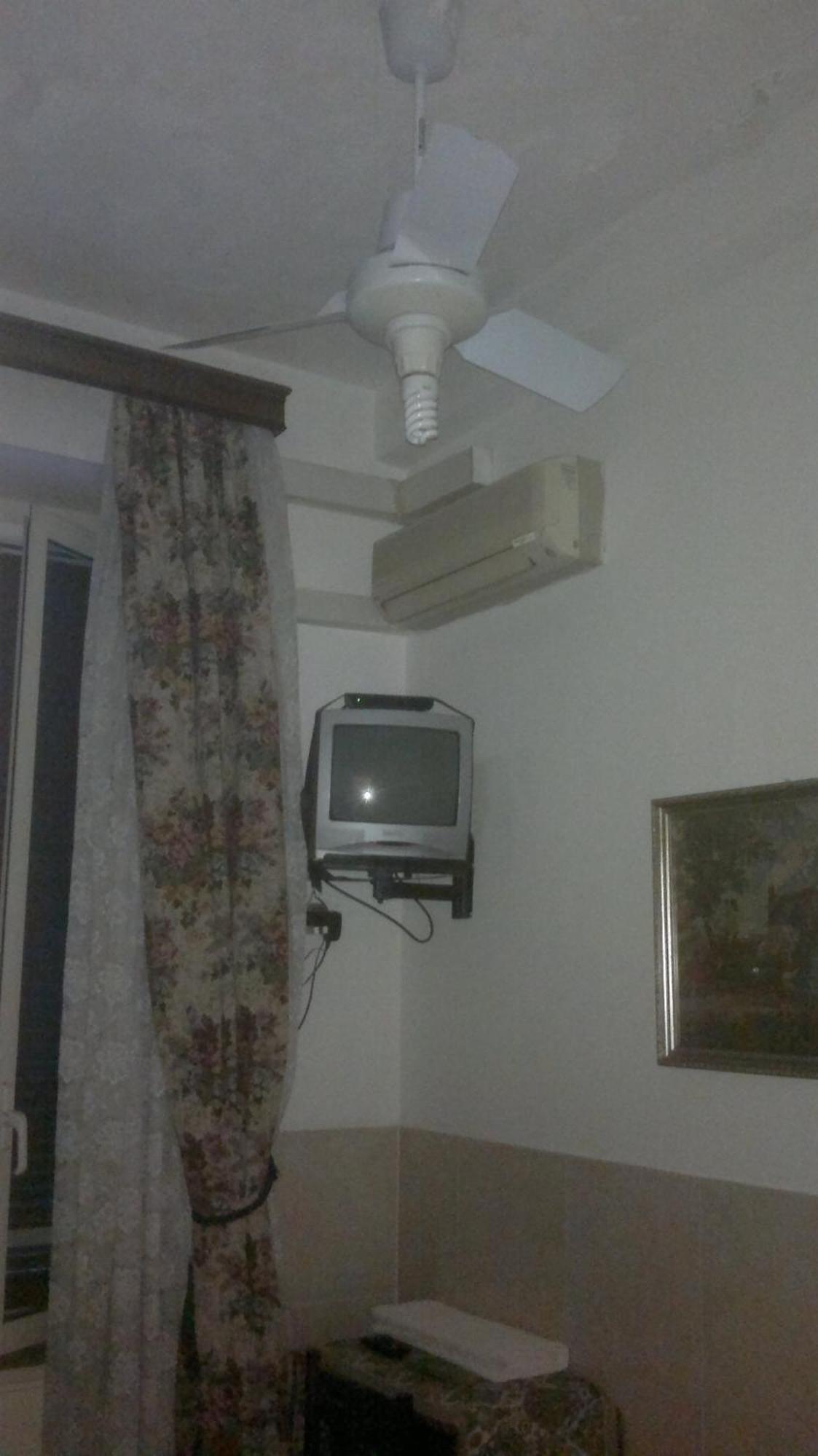Hotel Stadler 2 Rome Bagian luar foto