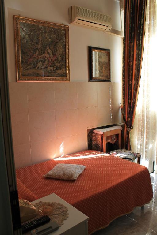 Hotel Stadler 2 Rome Ruang foto