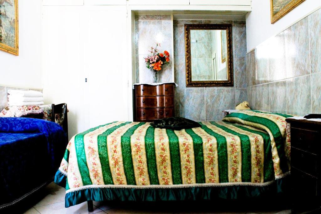 Hotel Stadler 2 Rome Ruang foto