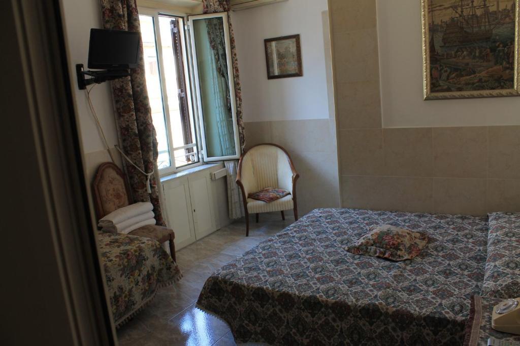 Hotel Stadler 2 Rome Ruang foto