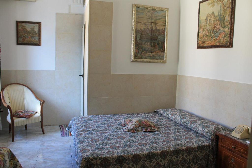 Hotel Stadler 2 Rome Bagian luar foto