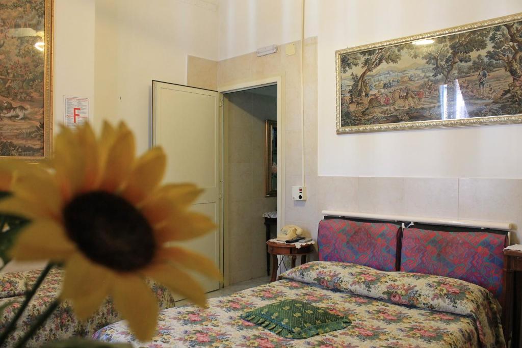 Hotel Stadler 2 Rome Ruang foto