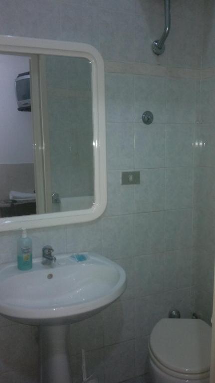 Hotel Stadler 2 Rome Bagian luar foto