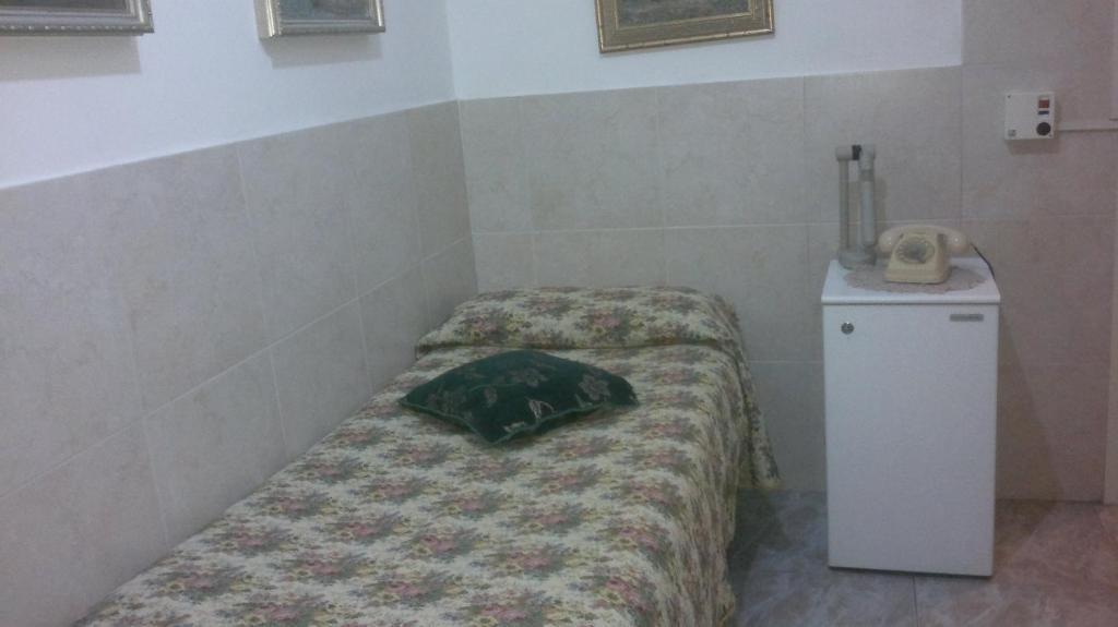 Hotel Stadler 2 Rome Bagian luar foto