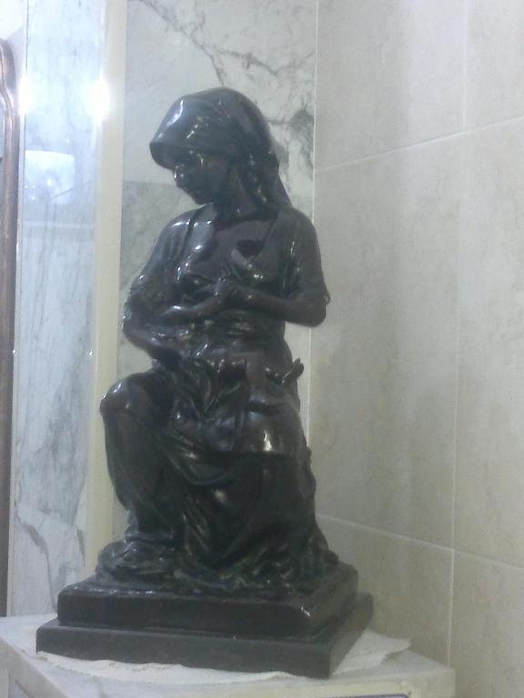 Hotel Stadler 2 Rome Bagian luar foto