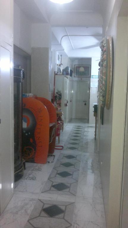 Hotel Stadler 2 Rome Bagian luar foto