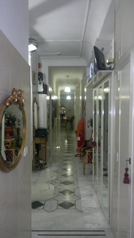 Hotel Stadler 2 Rome Bagian luar foto
