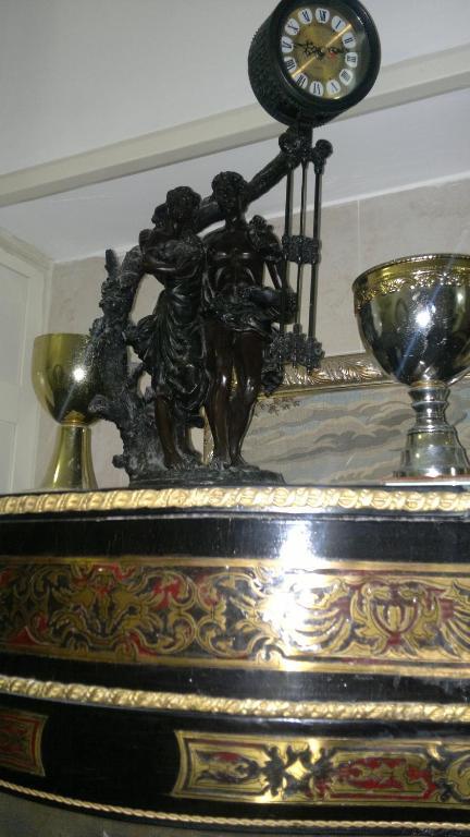 Hotel Stadler 2 Rome Bagian luar foto