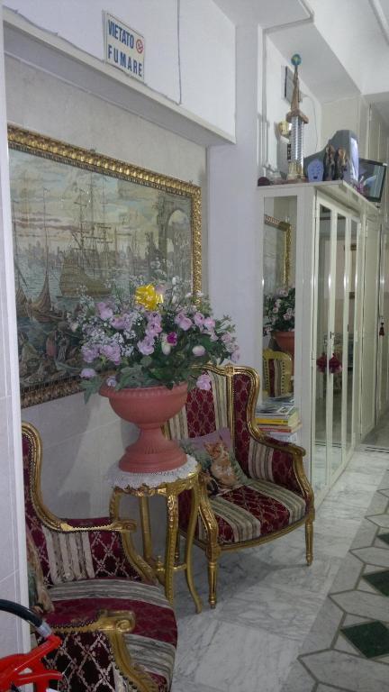 Hotel Stadler 2 Rome Bagian luar foto