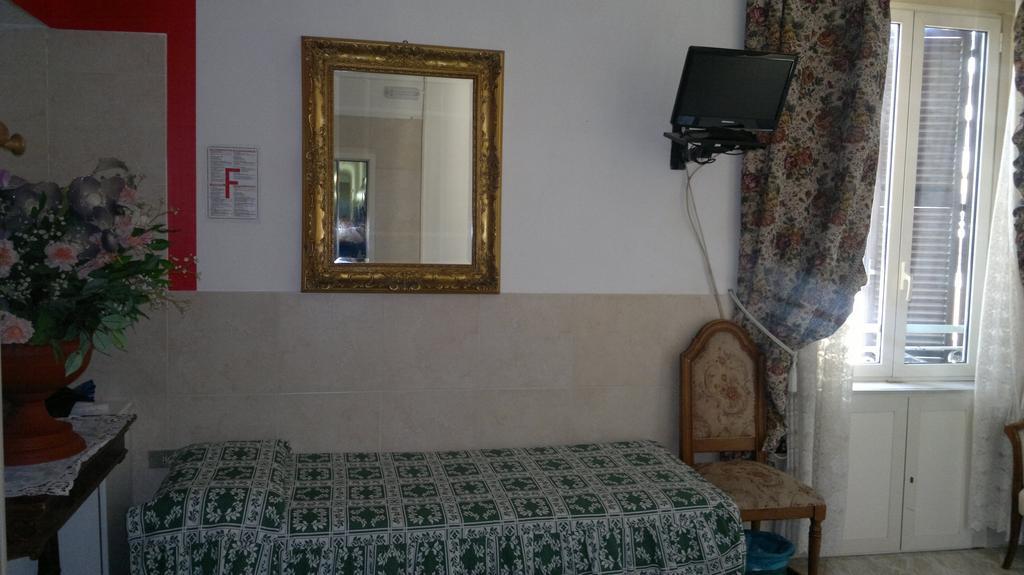 Hotel Stadler 2 Rome Bagian luar foto