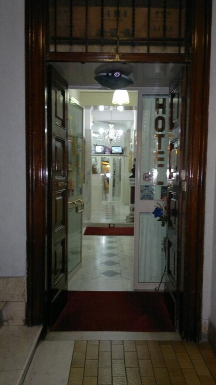 Hotel Stadler 2 Rome Bagian luar foto