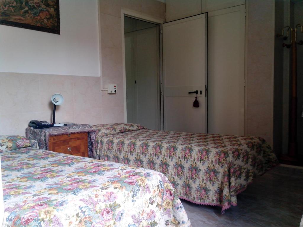 Hotel Stadler 2 Rome Ruang foto