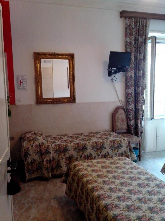 Hotel Stadler 2 Rome Ruang foto