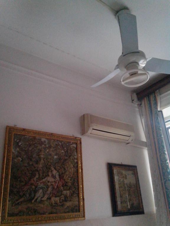 Hotel Stadler 2 Rome Ruang foto